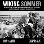 Wiking Sommer - III.Bataillon, SS-Panzergrenadier Regiment "Germania"